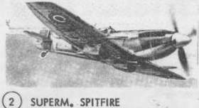 Superm. Spitfire